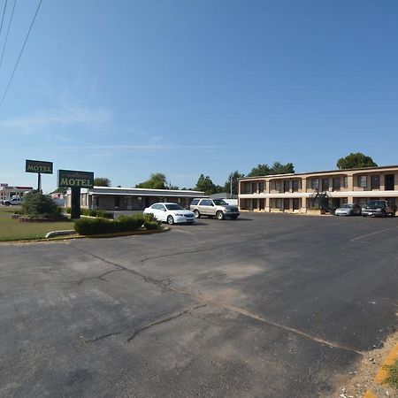 Newcastle Motel Exteriör bild